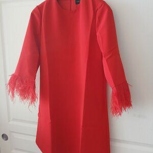 Black New Year's Dress